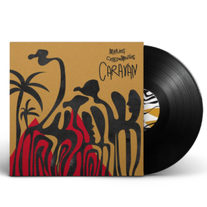 Caravan Vinyl