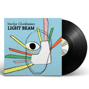 Light Beam Vinyl(Pre-order)